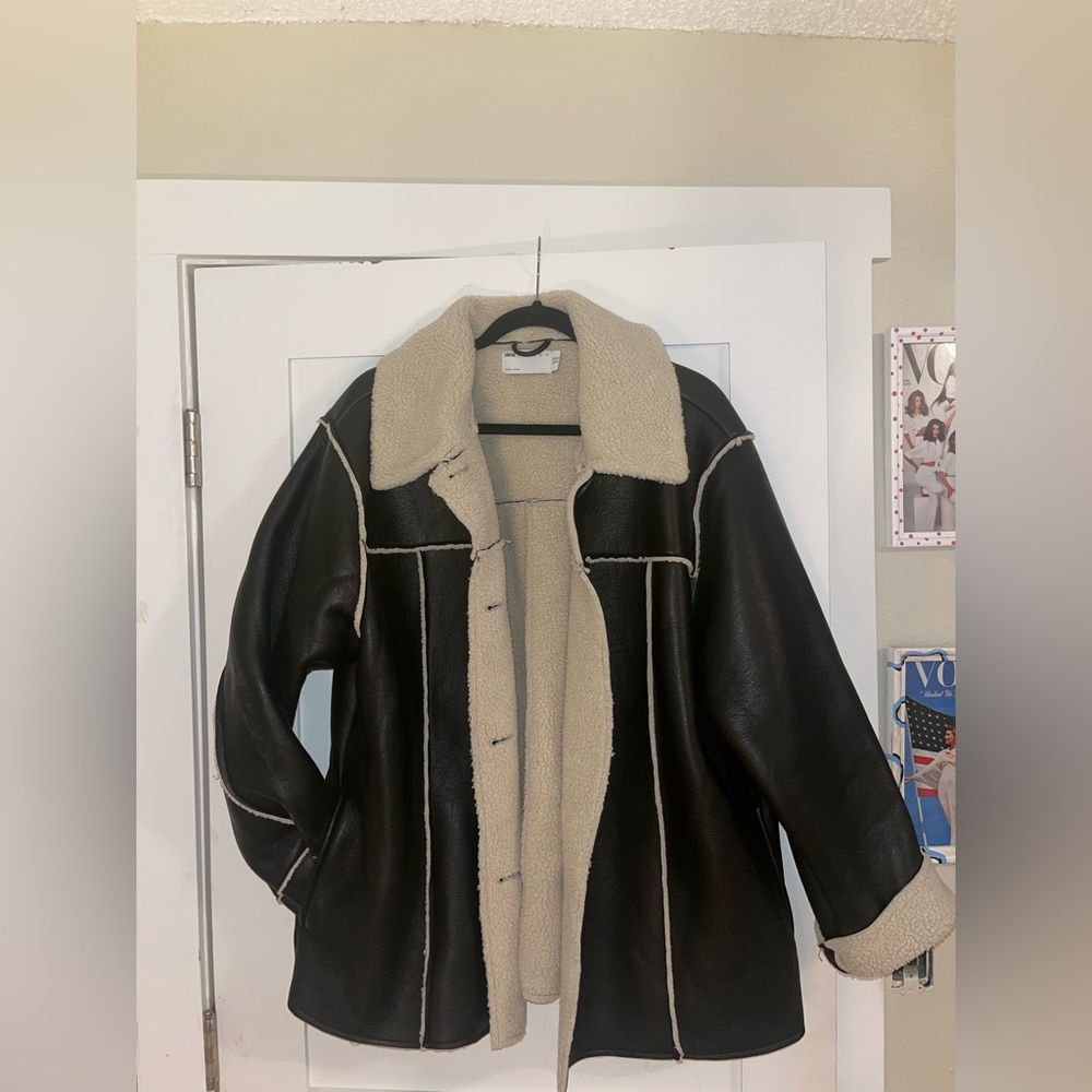 ASOS Brand New jacket